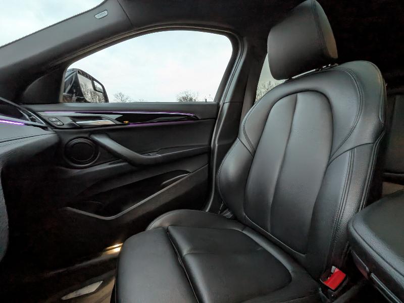 BMW X2 xDrive28i 2019