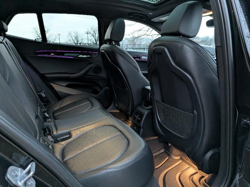 BMW X2 xDrive28i 2019