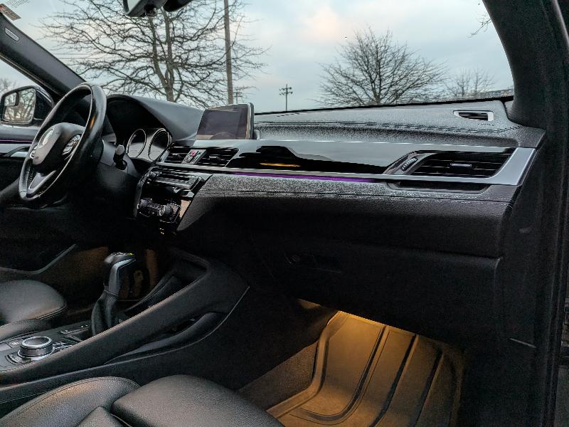 BMW X2 xDrive28i 2019