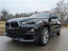 2019 BMW X2 