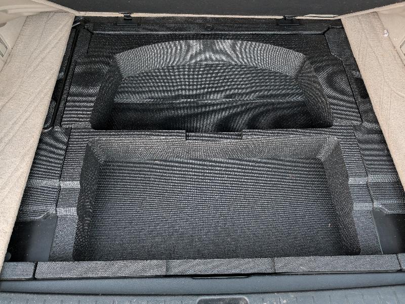 Subaru Outback 2.5i Wagon 2005