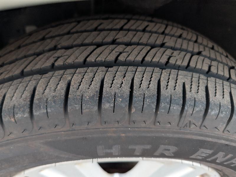 Subaru Outback 2.5i Wagon 2005