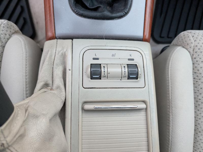 Subaru Outback 2.5i Wagon 2005