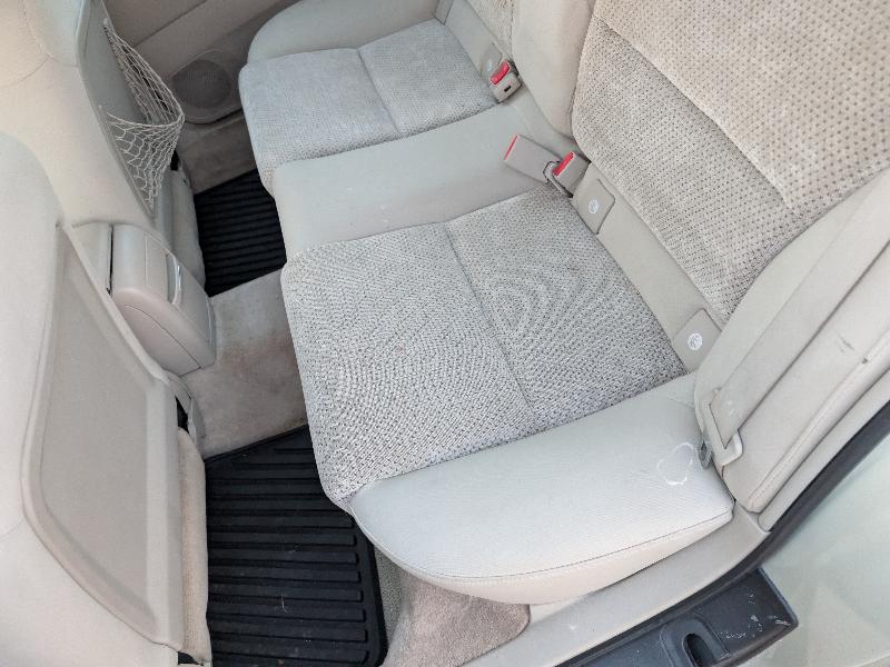 Subaru Outback 2.5i Wagon 2005