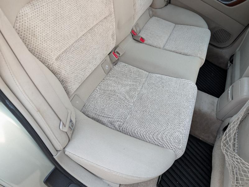 Subaru Outback 2.5i Wagon 2005