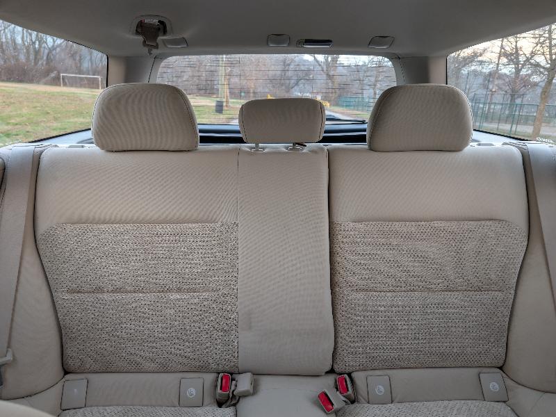 Subaru Outback 2.5i Wagon 2005