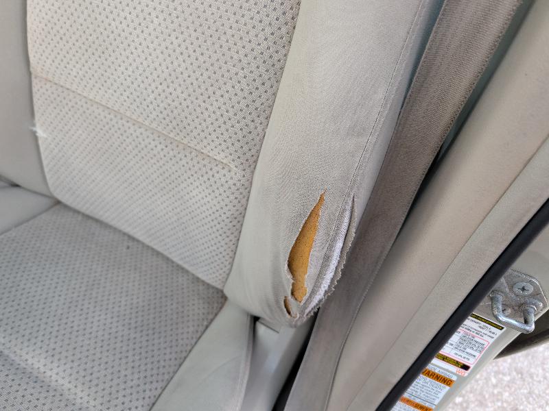 Subaru Outback 2.5i Wagon 2005