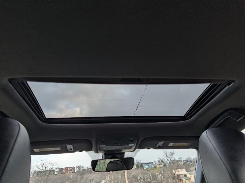 Lexus IS IS 300 F Sport AWD 2017