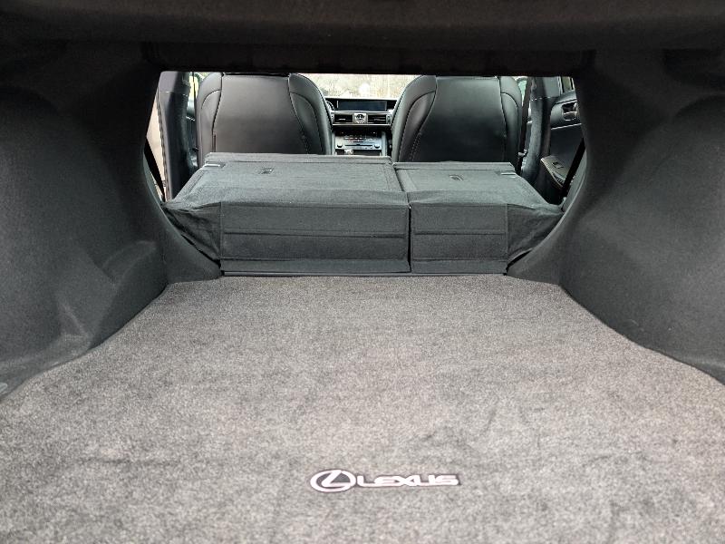 Lexus IS IS 300 F Sport AWD 2017