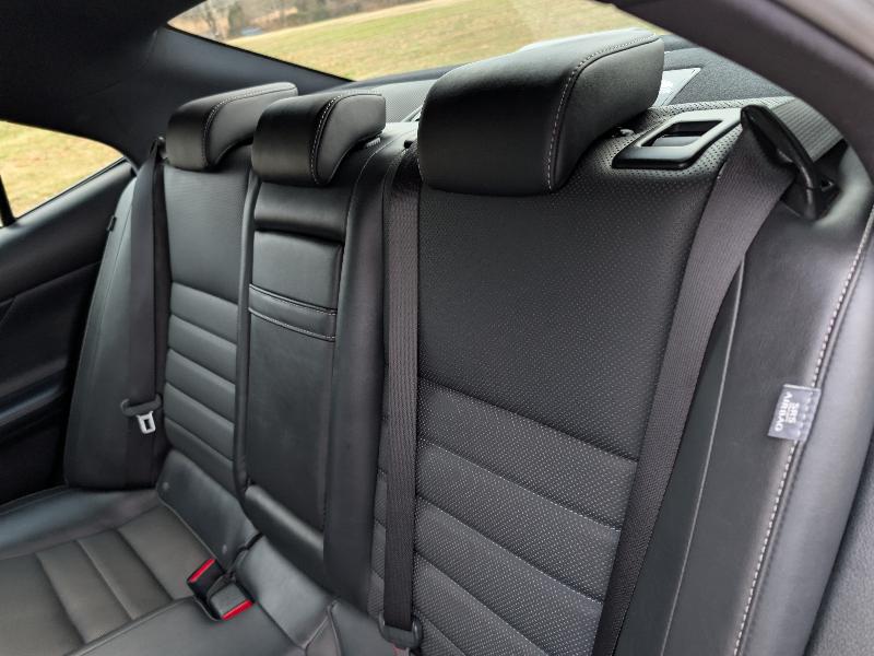 Lexus IS IS 300 F Sport AWD 2017