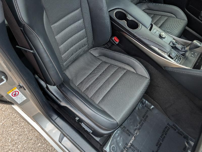 Lexus IS IS 300 F Sport AWD 2017