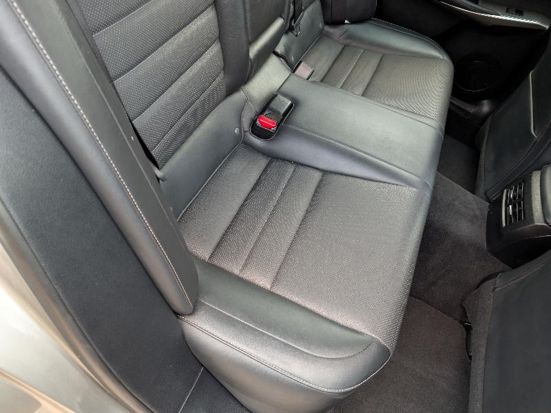 Lexus IS IS 300 F Sport AWD 2017