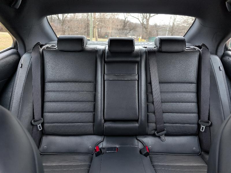 Lexus IS IS 300 F Sport AWD 2017