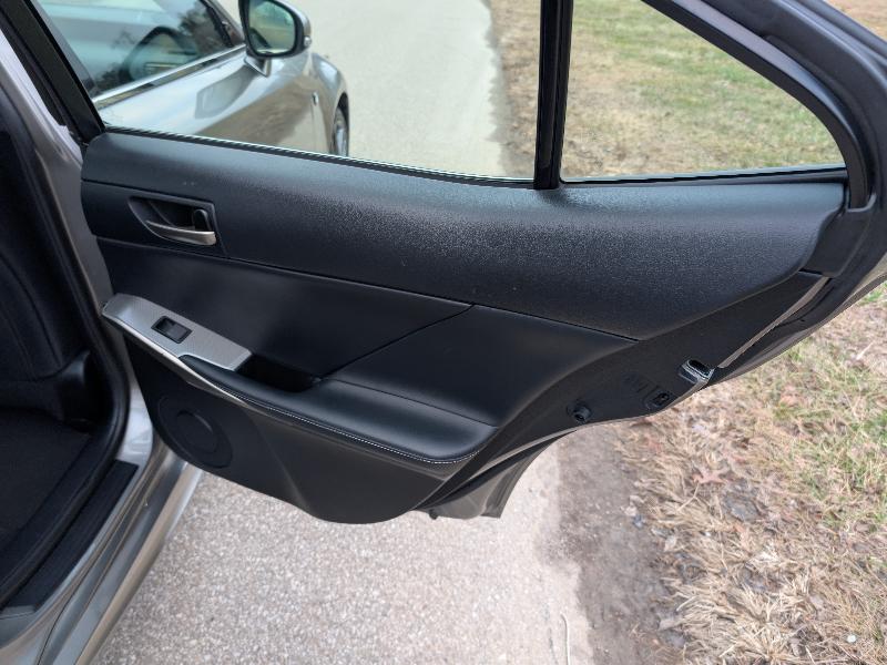 Lexus IS IS 300 F Sport AWD 2017