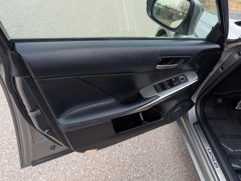 Lexus IS IS 300 F Sport AWD 2017