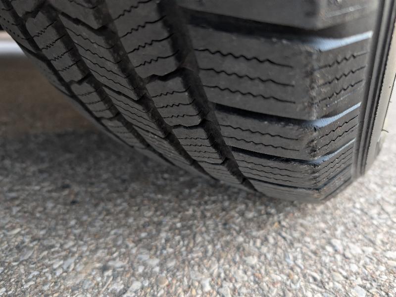 Honda Odyssey EX-L 2014