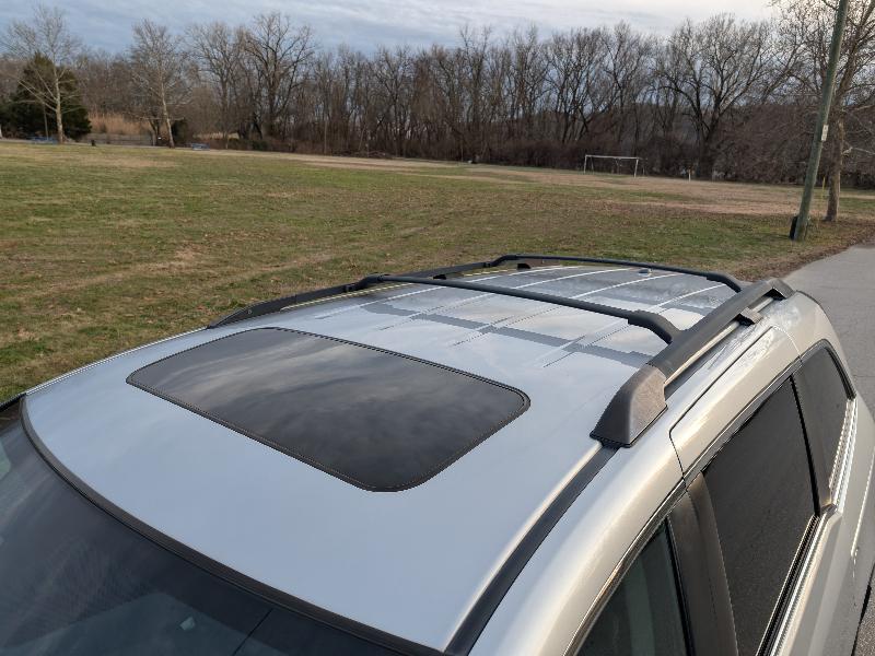 Honda Odyssey EX-L 2014