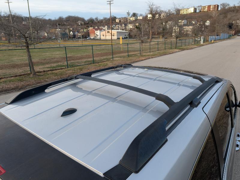 Honda Odyssey EX-L 2014