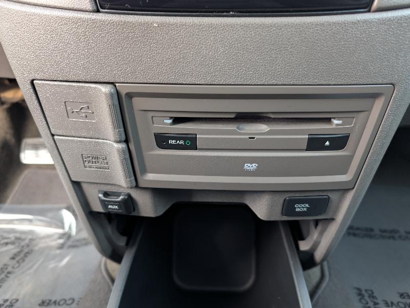 Honda Odyssey EX-L 2014