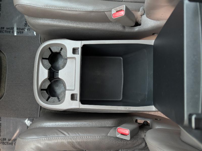 Honda Odyssey EX-L 2014