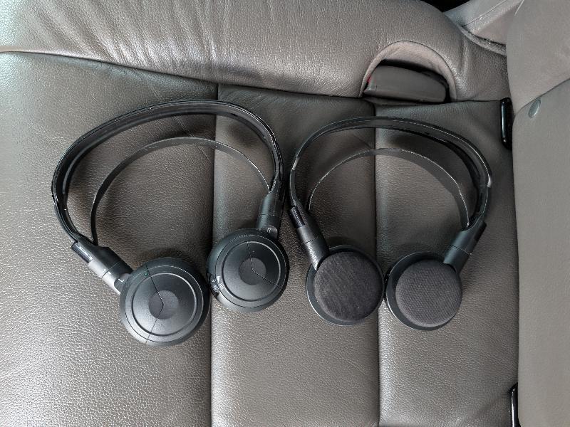 Honda Odyssey EX-L 2014