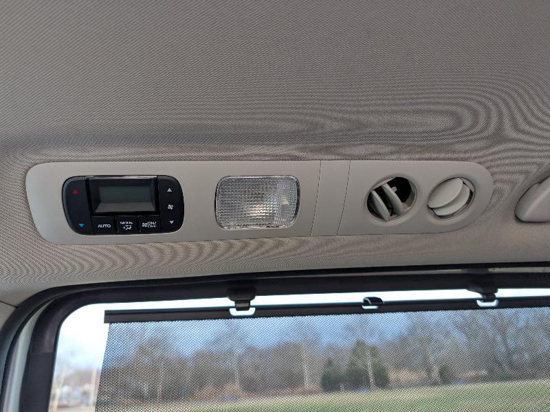 Honda Odyssey EX-L 2014