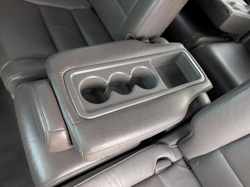 Honda Odyssey EX-L 2014