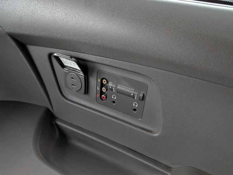 Honda Odyssey EX-L 2014