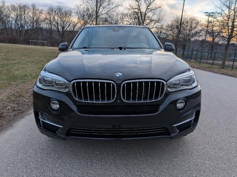 BMW X5 xDrive35i 2015
