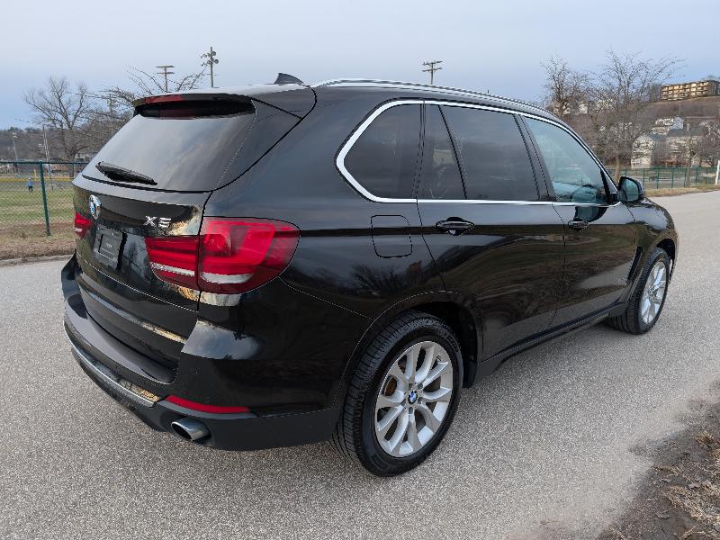 BMW X5 xDrive35i 2015