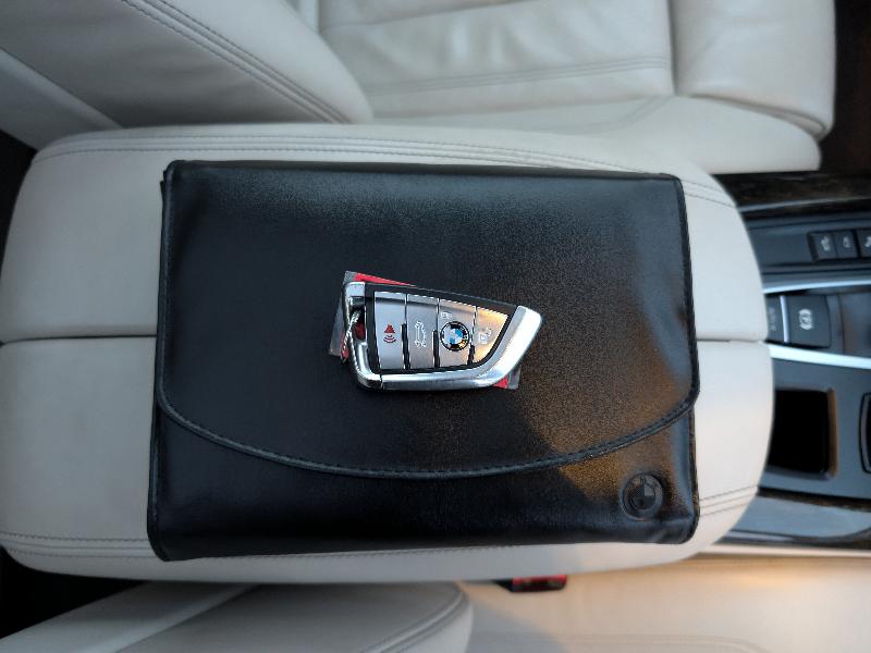 BMW X5 xDrive35i 2015