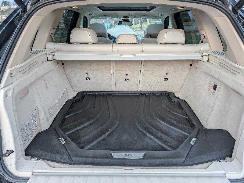 BMW X5 xDrive35i 2015