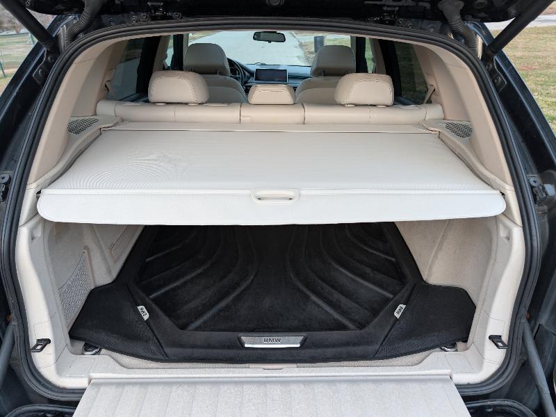 BMW X5 xDrive35i 2015