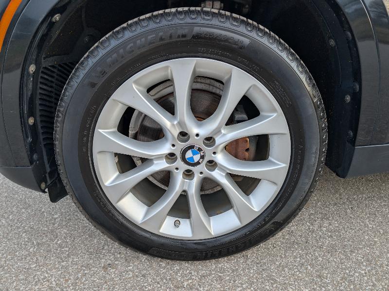 BMW X5 xDrive35i 2015