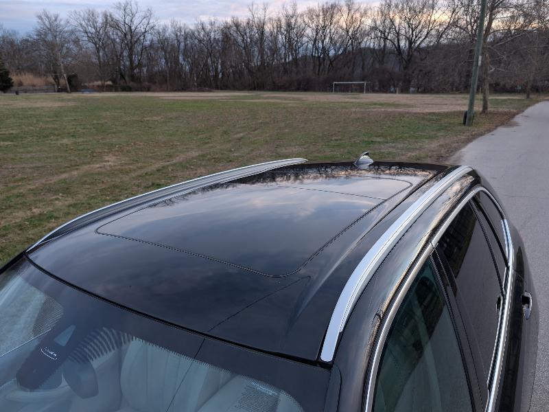 BMW X5 xDrive35i 2015