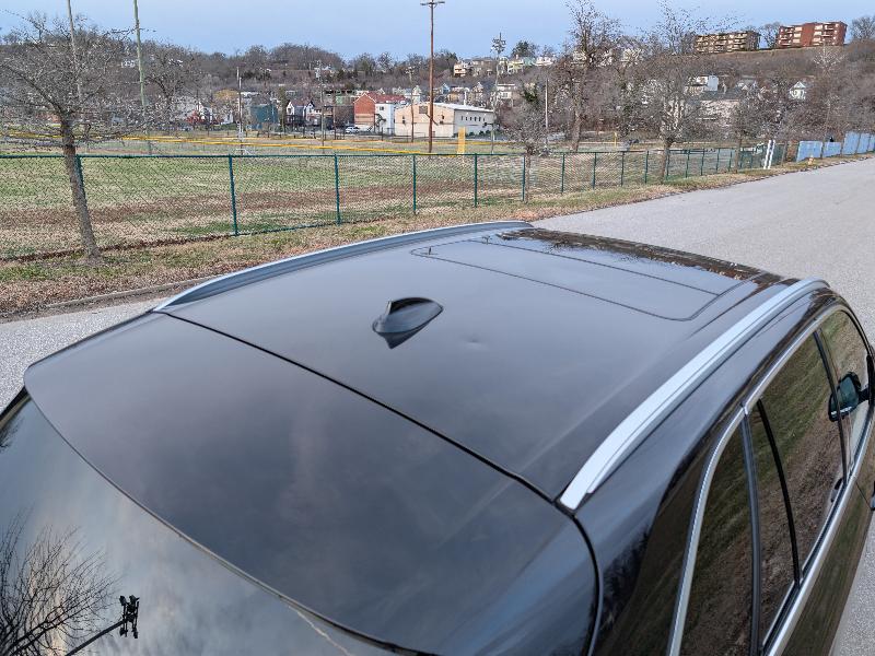 BMW X5 xDrive35i 2015