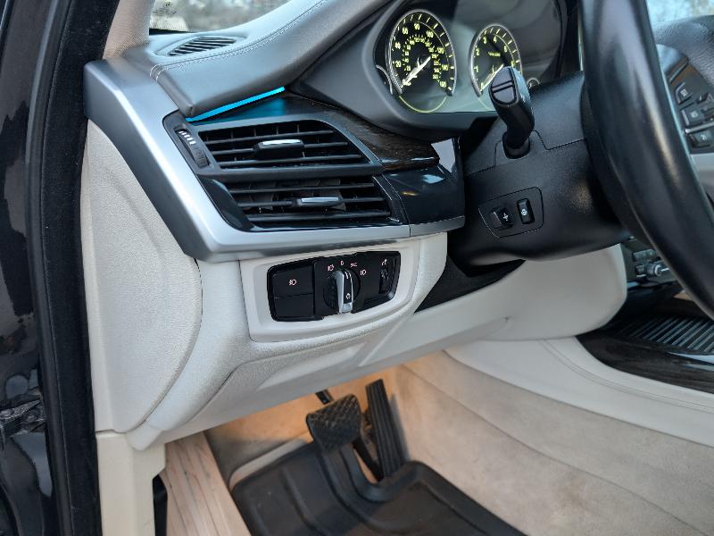 BMW X5 xDrive35i 2015