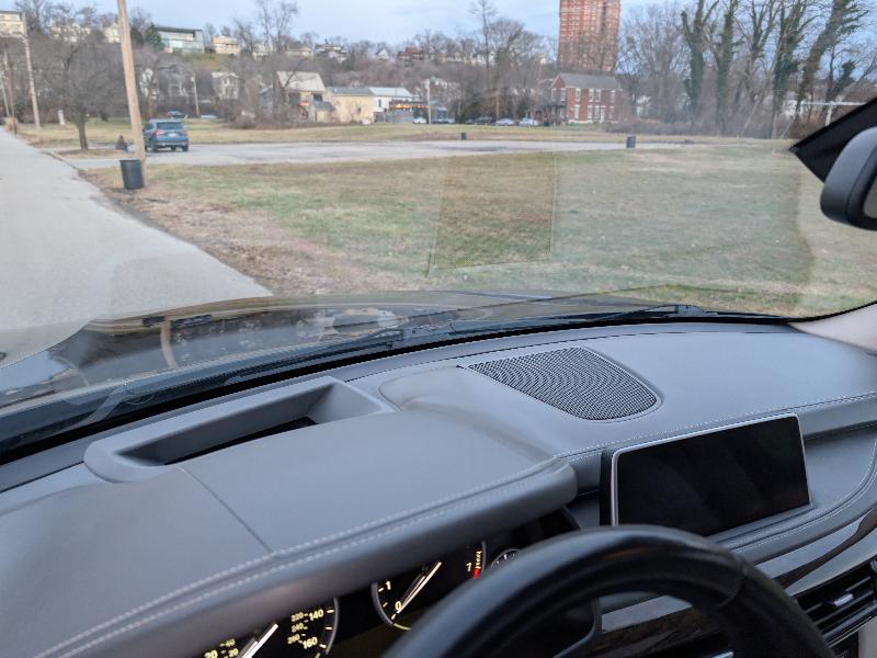 BMW X5 xDrive35i 2015