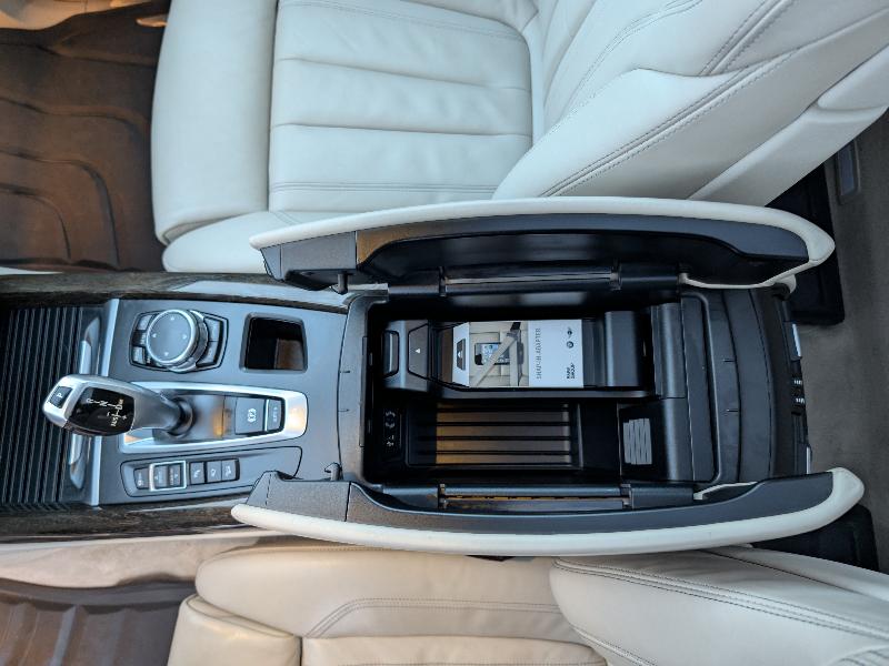 BMW X5 xDrive35i 2015