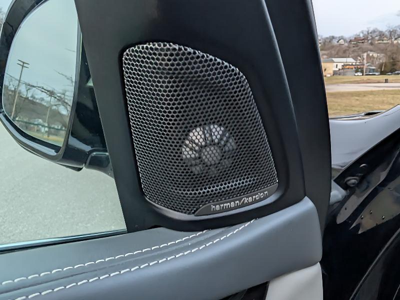 BMW X5 xDrive35i 2015