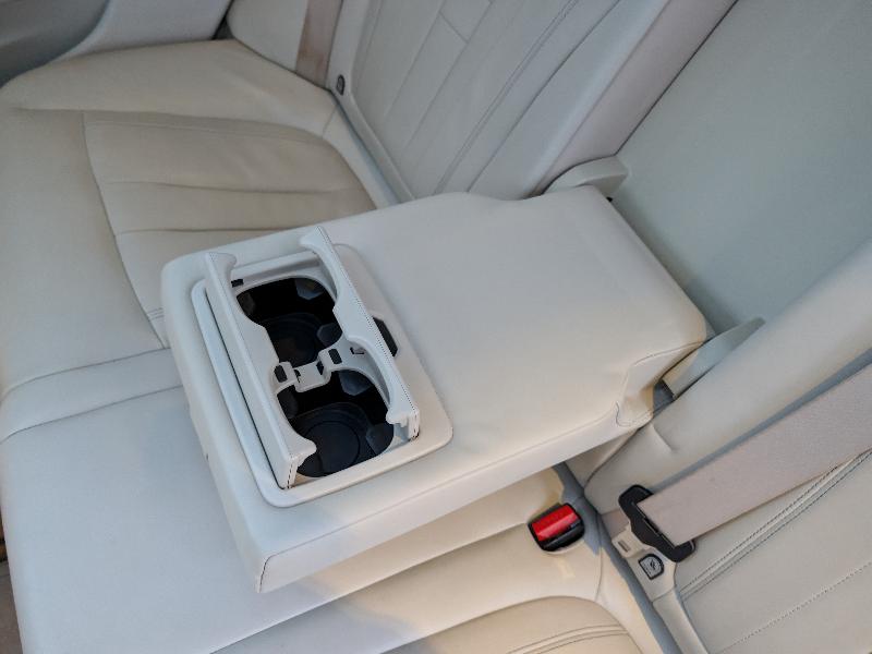 BMW X5 xDrive35i 2015