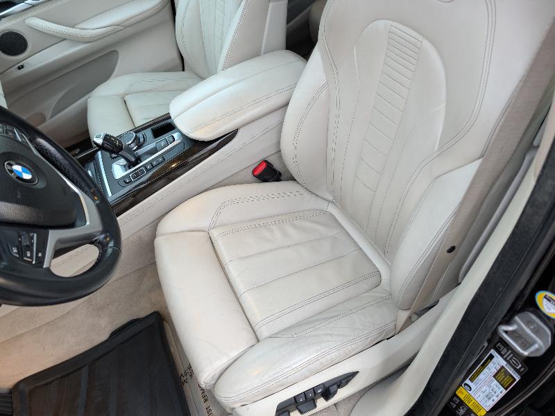 BMW X5 xDrive35i 2015