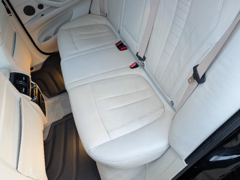 BMW X5 xDrive35i 2015