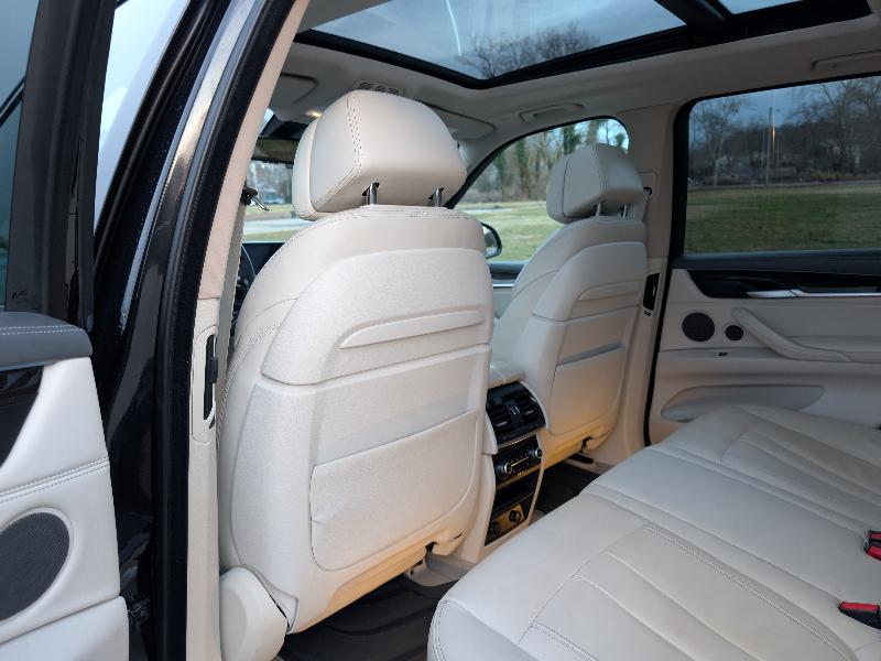 BMW X5 xDrive35i 2015