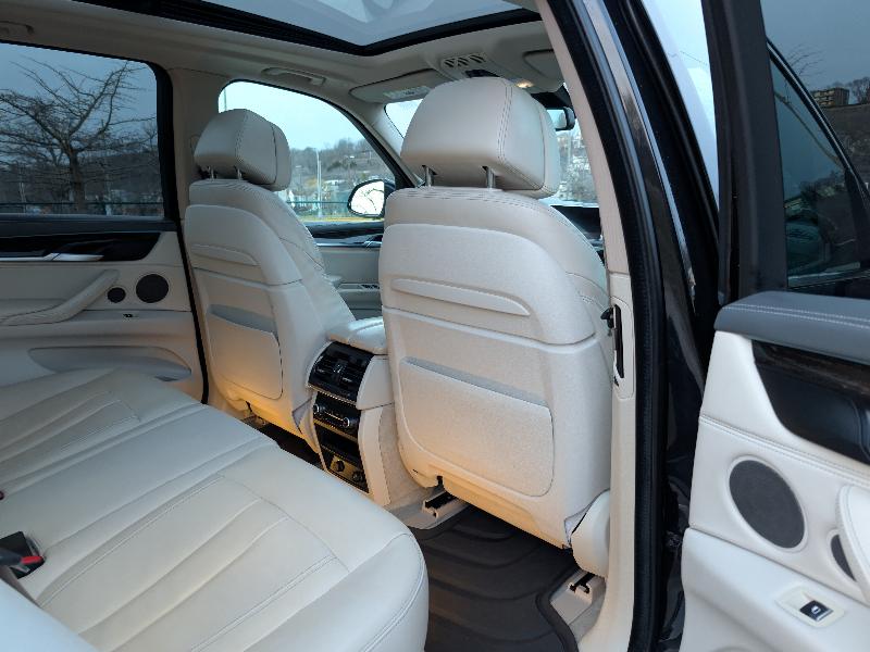 BMW X5 xDrive35i 2015