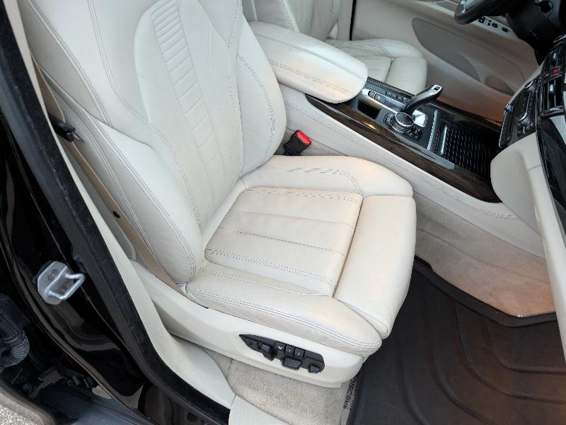 BMW X5 xDrive35i 2015