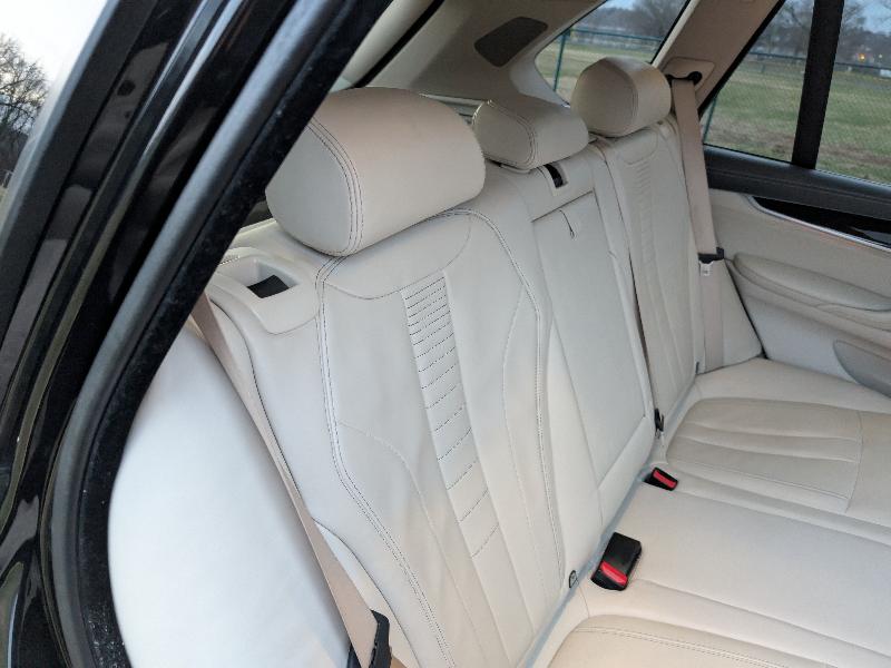 BMW X5 xDrive35i 2015