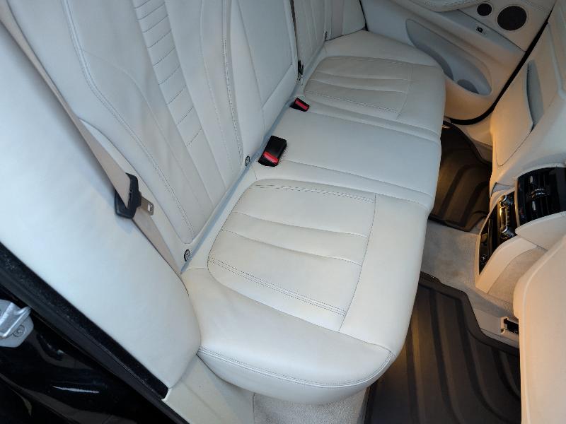 BMW X5 xDrive35i 2015