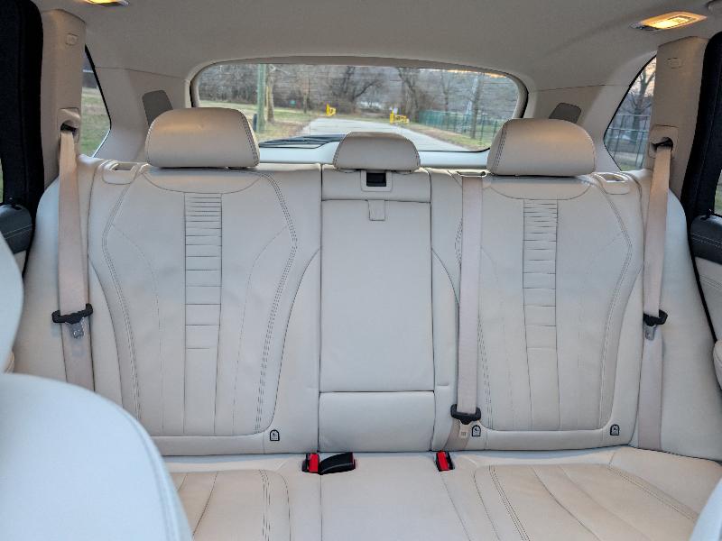 BMW X5 xDrive35i 2015