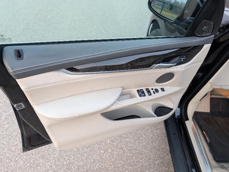 BMW X5 xDrive35i 2015